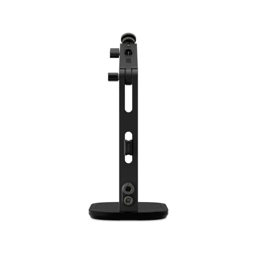 RØDE DS3 prémium asztali gömbfejes-karos stúdió állvány, fekete (DS3)