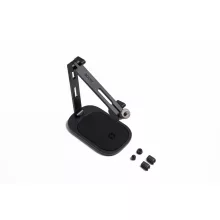 RØDE DS3 prémium asztali gömbfejes-karos stúdió állvány, fekete (DS3)