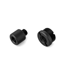 RØDE DS3 prémium asztali gömbfejes-karos stúdió állvány, fekete (DS3)