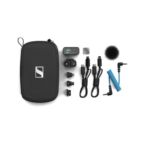 Sennheiser Profile Wireless 1-Channel Set (700278) - A4V