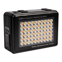   Litra Pro Mini LED lámpa - víz- és ütésálló (1200Lumen)