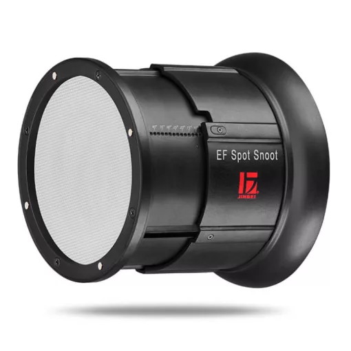 Jinbei EF spot snoot LED lámpákhoz
