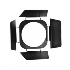 Jinbei Négyszárnyú Fényterelő M9 Reflektorhoz