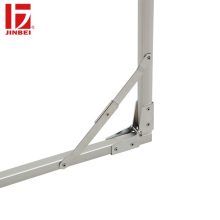 Jinbei Fényáteresztő diffúzor keret (HD-15x21) - 150 x 210 cm