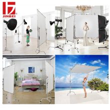 Jinbei Fényáteresztő diffúzor keret (HD-15x21) - 150 x 210 cm