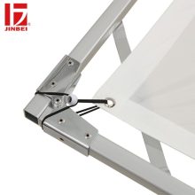 Jinbei Fényáteresztő diffúzor keret (HD-240) - 240 x 240 cm