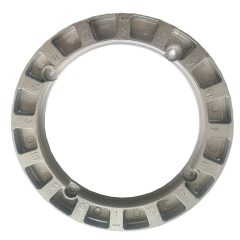 Mikrosat softboxgyűrű adapter nélkül 16