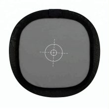 Mikrosat Szürkelap 30cm (RE213)