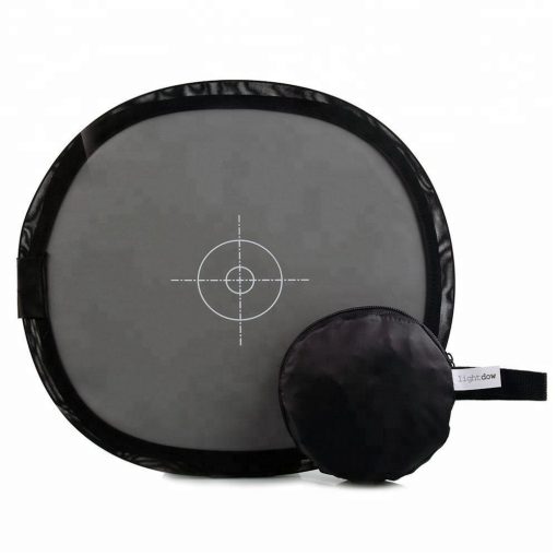 Mikrosat Szürkelap 30cm (RE213)