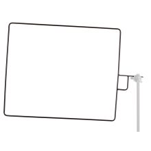 Mikrosat 4in1 FLAG derítőlap (76x90cm RE207L)