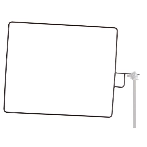 Mikrosat 4in1 FLAG derítőlap (76x90cm RE207L)