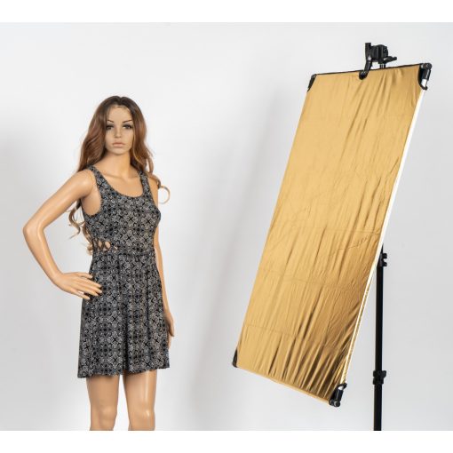 Mikrosat 4in1 FLAG derítőlap (90x120cm RE207)