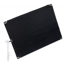 Mikrosat 4in1 FLAG derítőlap (90x120cm RE207)