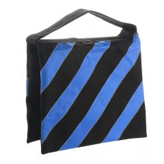 Mikrosat Homokzsák KÉK (Súlyzsák)