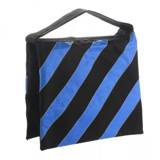 Mikrosat Homokzsák KÉK (Súlyzsák)