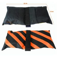 Mikrosat Homokzsák KÉK (Súlyzsák)