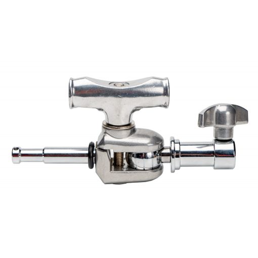 Mikrosat Heavy Duty Swivel Adapter