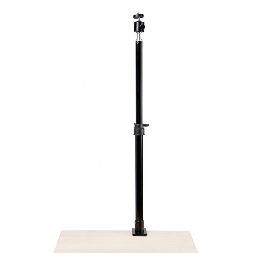 Mikrosat Asztalra Rögzíthető Állvány Gömbfejjel