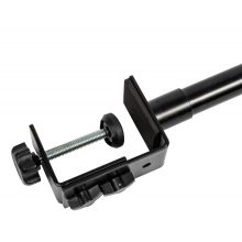 Mikrosat Asztalra Rögzíthető Állvány Gömbfejjel