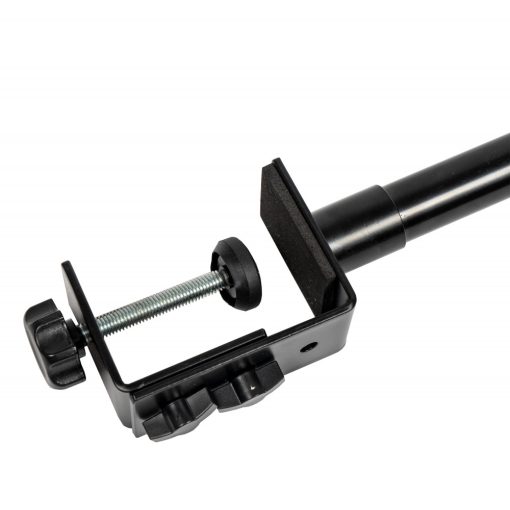 Mikrosat Asztalra Rögzíthető Állvány Gömbfejjel