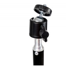 Mikrosat Asztalra Rögzíthető Állvány Gömbfejjel