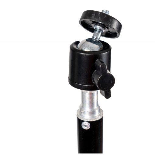 Mikrosat Asztalra Rögzíthető Állvány Gömbfejjel