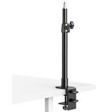 Mikrosat Asztalra Rögzíthető Állvány Gömbfejjel