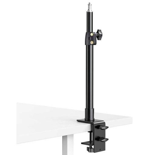 Mikrosat Asztalra Rögzíthető Állvány Gömbfejjel