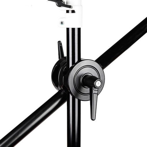 Mikrosat dupla keresztrúd rögzítő (Gobo 1)