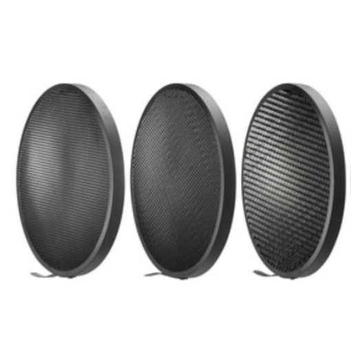 Mikrosat 16,5 cm méhsejtrács (1db - 20'-os) - 18cm-es alapreflektorhoz HCG2165