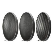 Mikrosat 16,5 cm méhsejtrács (1db - 30'-os) - 18cm-es alapreflektorhoz HCG3165