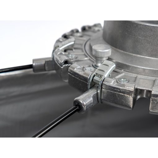 Mikrosat 8Click Nyitható Octobox - 100cm