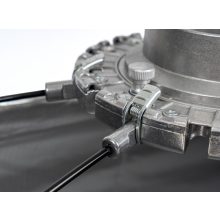 Mikrosat 8Clicks Nyitható Octobox - 150cm