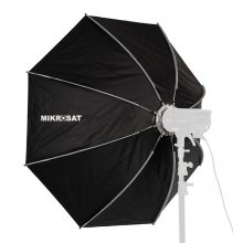 Mikrosat 8Clicks Nyitható Octobox - 150cm