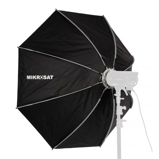 Mikrosat 8Clicks Nyitható Octobox - 150cm