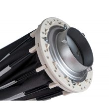 Mikrosat 12Clicks Nyitható Softbox 105cm