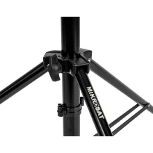 Mikrosat Alu Légcsillapításos Lámpaállvány - MK-3000FP - LS-L(max. 8kg, 300cm)