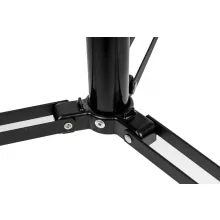 Mikrosat Alu Légcsillapításos Lámpaállvány - MK-3000FP - LS-L(max. 8kg, 300cm)
