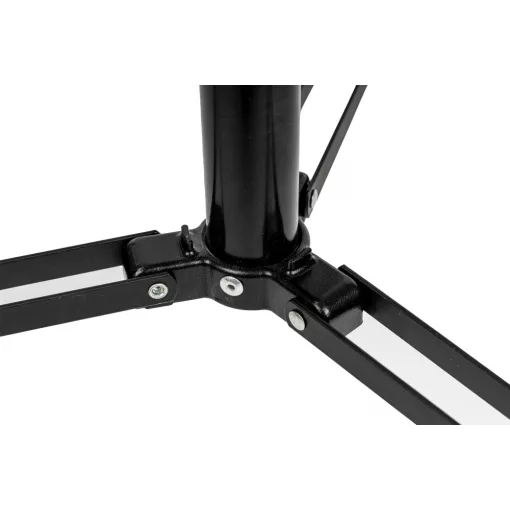Mikrosat Alu Légcsillapításos Lámpaállvány - MK-3000FP - LS-L(max. 8kg, 300cm)