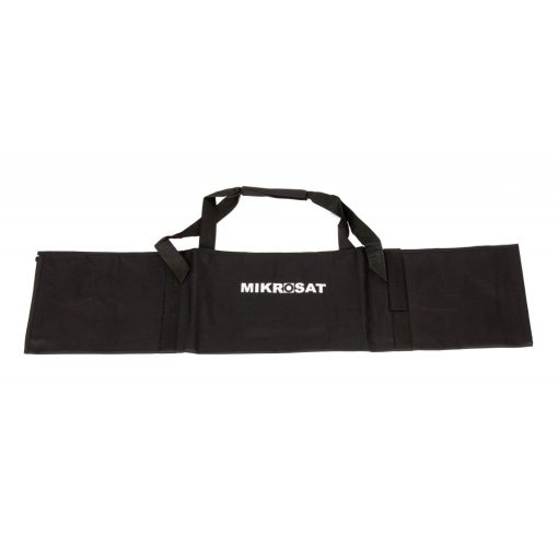 Mikrosat állványtáska 3 állvány tárolására (L-104)