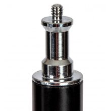 Mikrosat Lámpaállvány MK-806 - (max. 6kg, 258cm) - hordtáskával