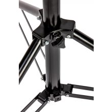 Mikrosat Lámpaállvány MK-806 - (max. 6kg, 258cm) - hordtáskával