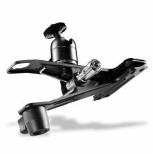 Mikrosat Super Csipesz Gömbfejjel Spigottal 1/4" menettel (SCP-09 EI-A07)