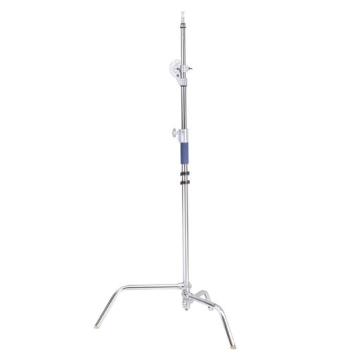 Jinbei K4 C-Stand Állvány (max. 20kg, 316cm)