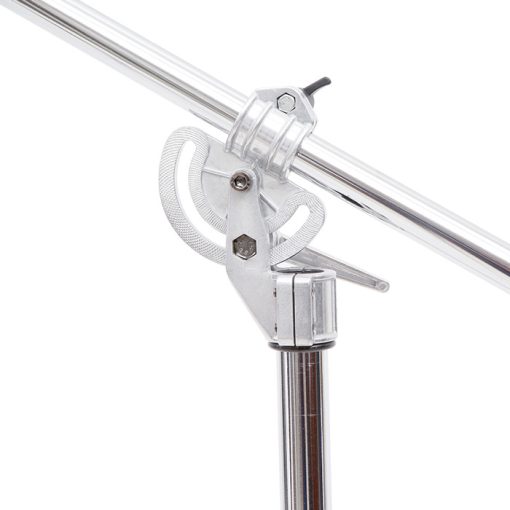 Jinbei K4 C-Stand Állvány (max. 20kg, 316cm)