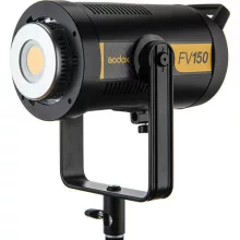 Godox FV150 LED Lámpa Szett 100cm-es softboxal villanó funkcióval (150W)