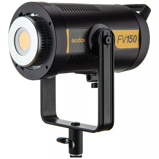 Godox FV150 LED Lámpa Szett 100cm-es softboxal villanó funkcióval (150W)