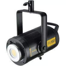 Godox FV150 LED Lámpa Szett 100cm-es softboxal villanó funkcióval (150W)