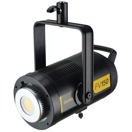 Godox FV150 LED Lámpa Szett 100cm-es softboxal villanó funkcióval (150W)