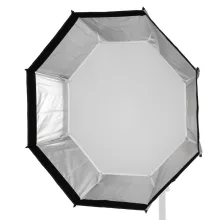 Godox FV150 LED Lámpa Szett 100cm-es softboxal villanó funkcióval (150W)